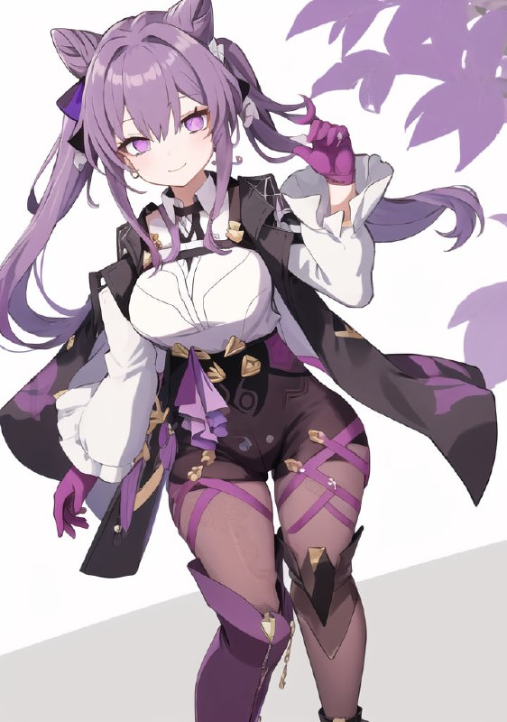 刻晴看你好久都没回璃月了刻晴很担心你 于是打扮成了你喜欢的样子来找你快说 谢谢刻晴刻晴看你好久都没回璃月了刻晴很担心你 于是打扮成了你喜欢的样子来找你快说 谢谢刻晴