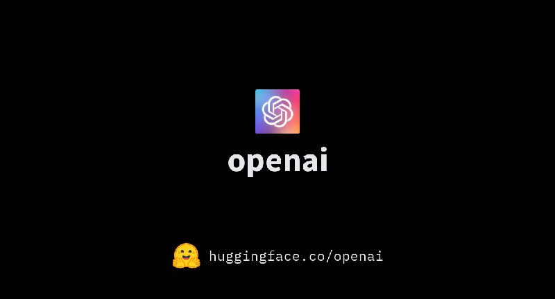 openai (OpenAI)