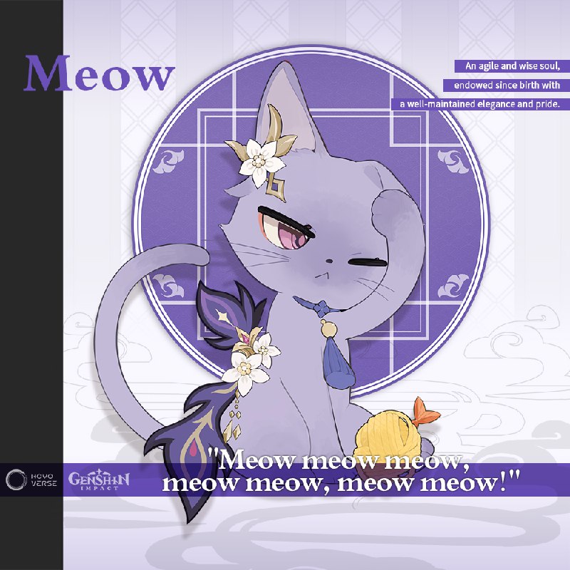 Genshin Impact (@GenshinImpact)