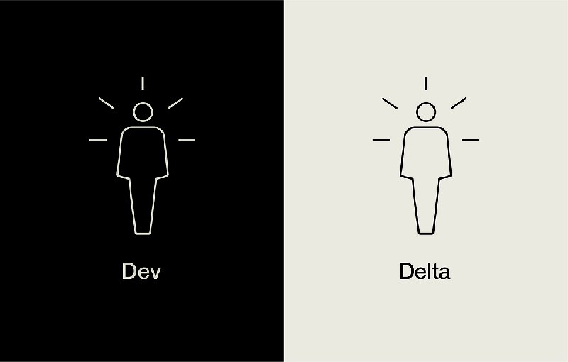 Dev versus Delta: Demystifying engineering roles at Palantir