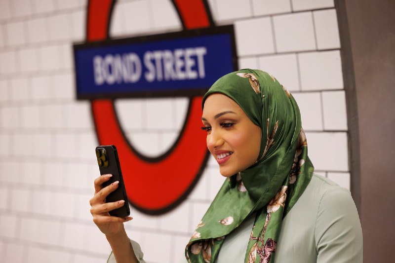 TfL (@TfL)
