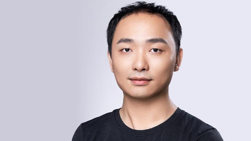 This Middle School Dropout Built His AI Startup In China. Now He’s Scaling It In Silicon Valley.