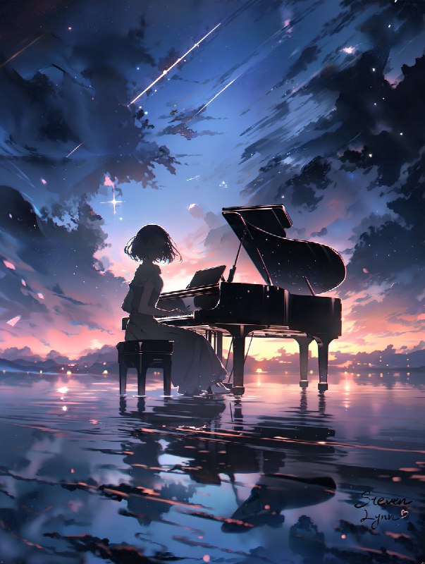 Steven Lynn (@StevenLynn77)