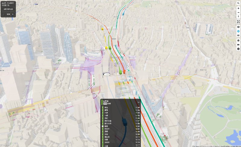 GitHubDaily (@GitHub_Daily)