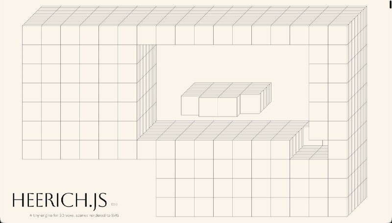 heerich.js