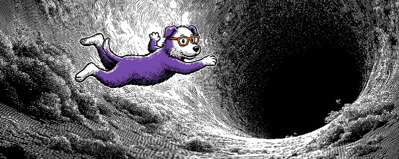 The AI Wave is Coming - Perspective from a dog that's looked at the data