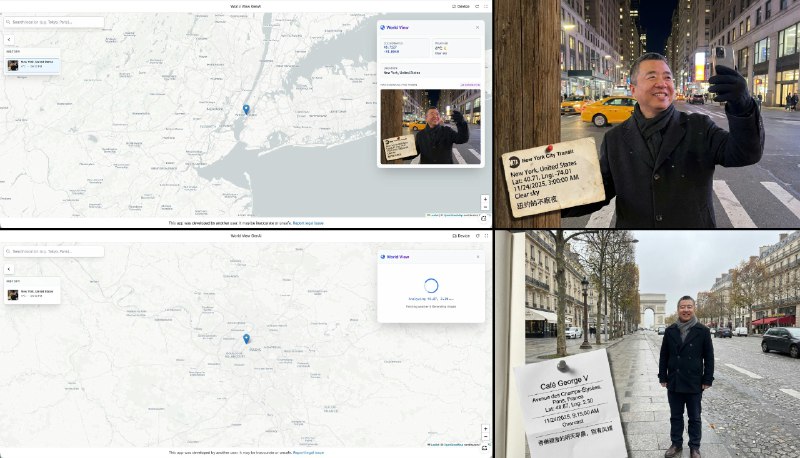 Wang Shuyi (@wshuyi)