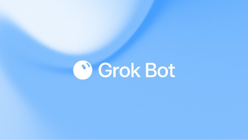 AI teammates that finish the work | Grok Bot