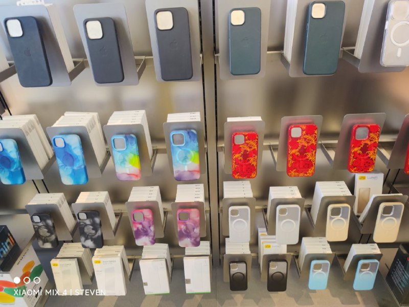 Apple StoreSamsung华为Apple StoreSamsung华为