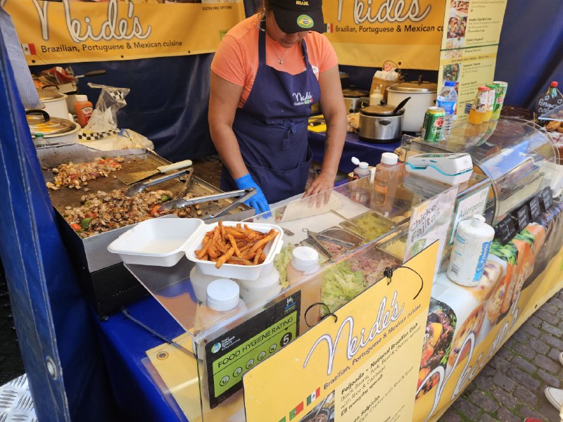 补发一下Central Cambridge的集市个别价格有点坑补发一下Central Cambridge的集市个别价格有点坑