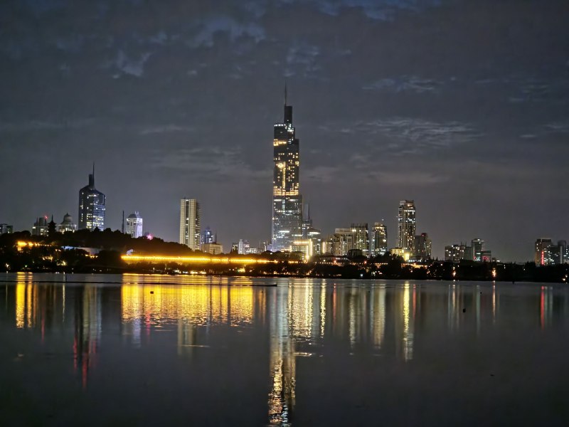 感觉在学校浑浑噩噩的日子很糟糕每天都在拥挤燥热的教室里听天书，睡大觉，之后领一堆不会写的作业回去晚上独自一人背书包在湖边坐着，放下所有杂念，暂时游离于烦闷的日常之外，感觉好多了