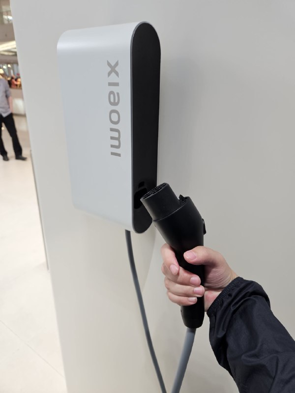 第一次看到米车第一次看到米车