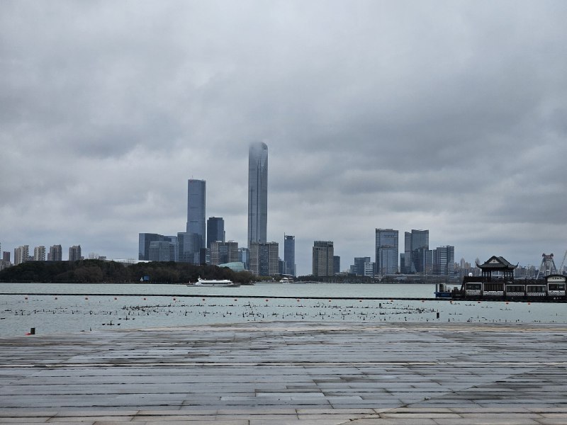 Gap Day Citywalk人巨多溜了Gap Day Citywalk人巨多溜了