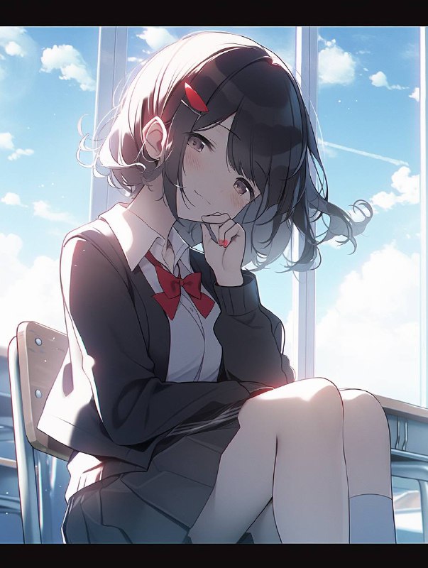 （看垃圾的眼神）