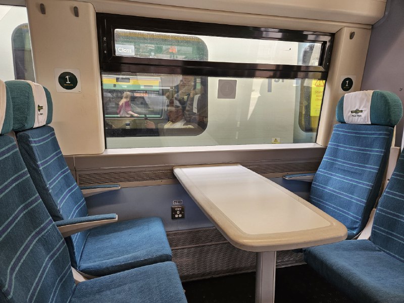 终点站 Brighton换乘Southern Railway终点站 Brighton换乘Southern Railway