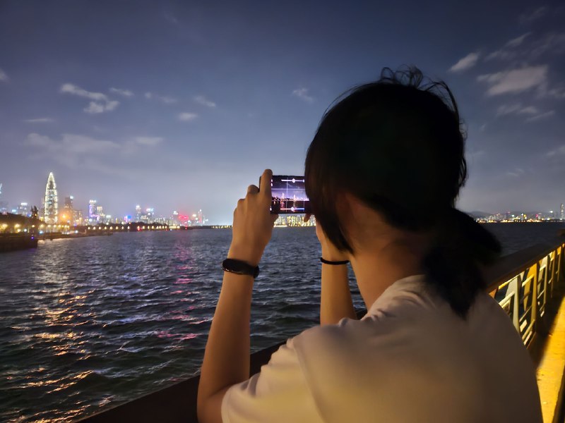 偷拍柚子（1/1）🥰