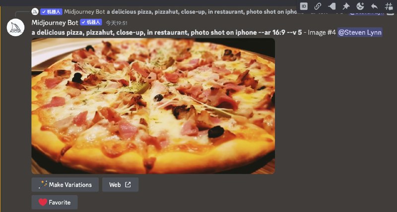 看来大家都被骗到了这张图片是由midjourney v5生成的本人今天晚上其实吃的是小火锅