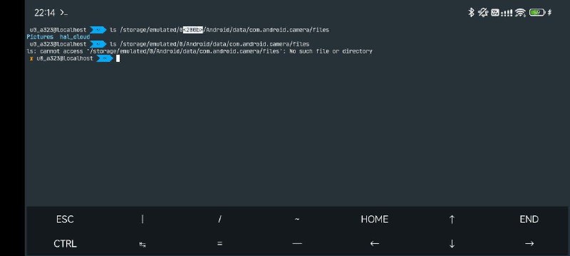 实测在受影响的设备上，通过零宽空格的方式，可以绕过系统对读取路径的限制，访问其他应用的分区存储这就是我们 Android 的分区存储啊，真是分分又区区测试设备：小米 13 / HyperOS EEA 1.0.4.0.UMCEUXM