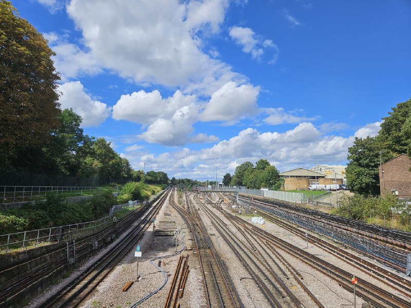 Piccadilly LinePiccadilly Line