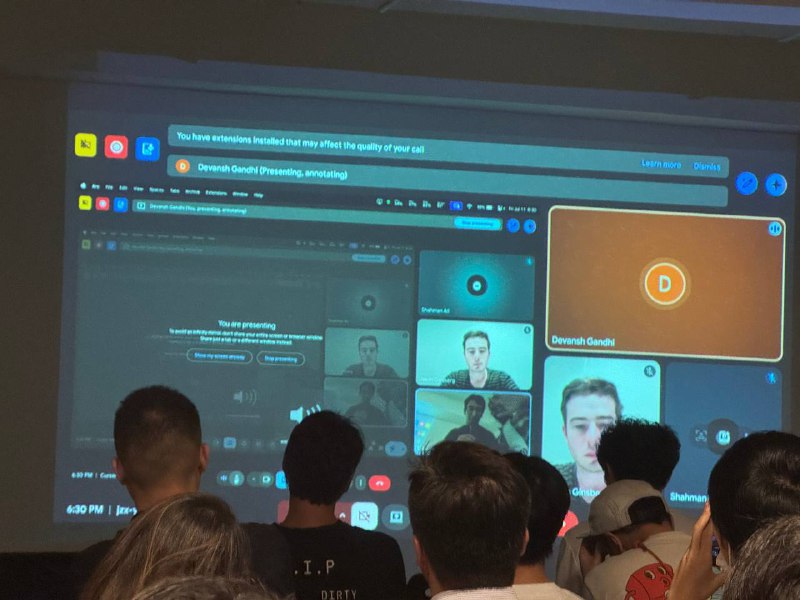 Cursor Meetup @hkCursor Meetup @hk