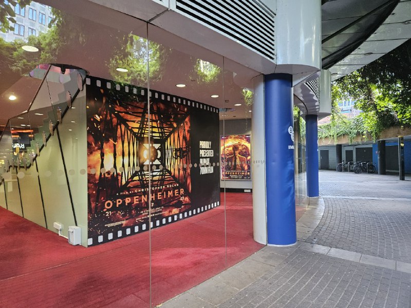 二刷奥本海默二刷奥本海默