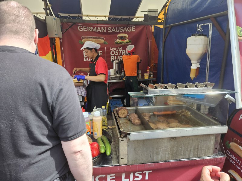 补发一下Central Cambridge的集市个别价格有点坑补发一下Central Cambridge的集市个别价格有点坑