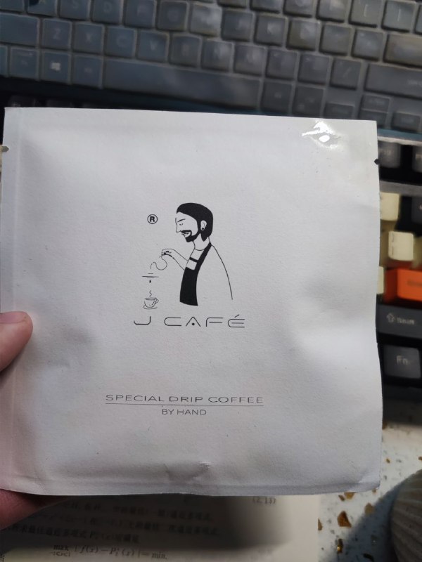 有点酸了，不是很喜欢浅烘培