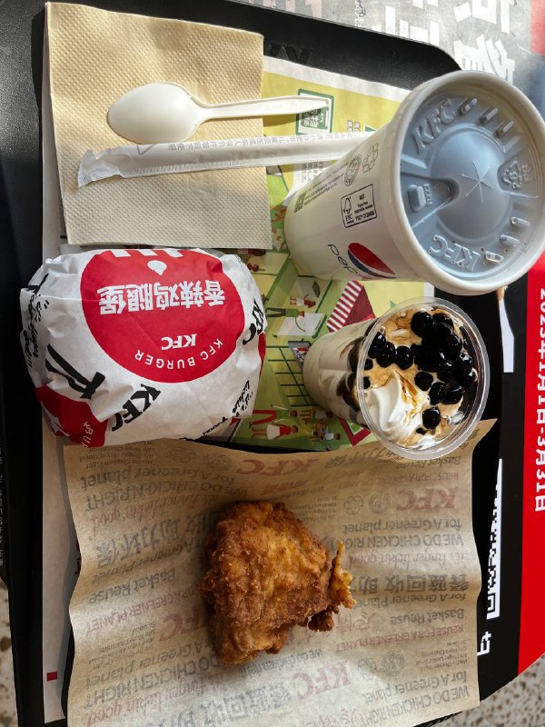 我知道今天不是星期四…但是…#Steven今天吃什么