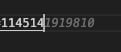 vscode开了代码补全