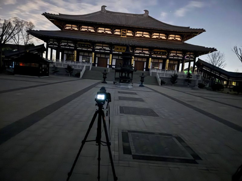 空军了，录了一个多小时素材发现根本没按录制🤡#光与影