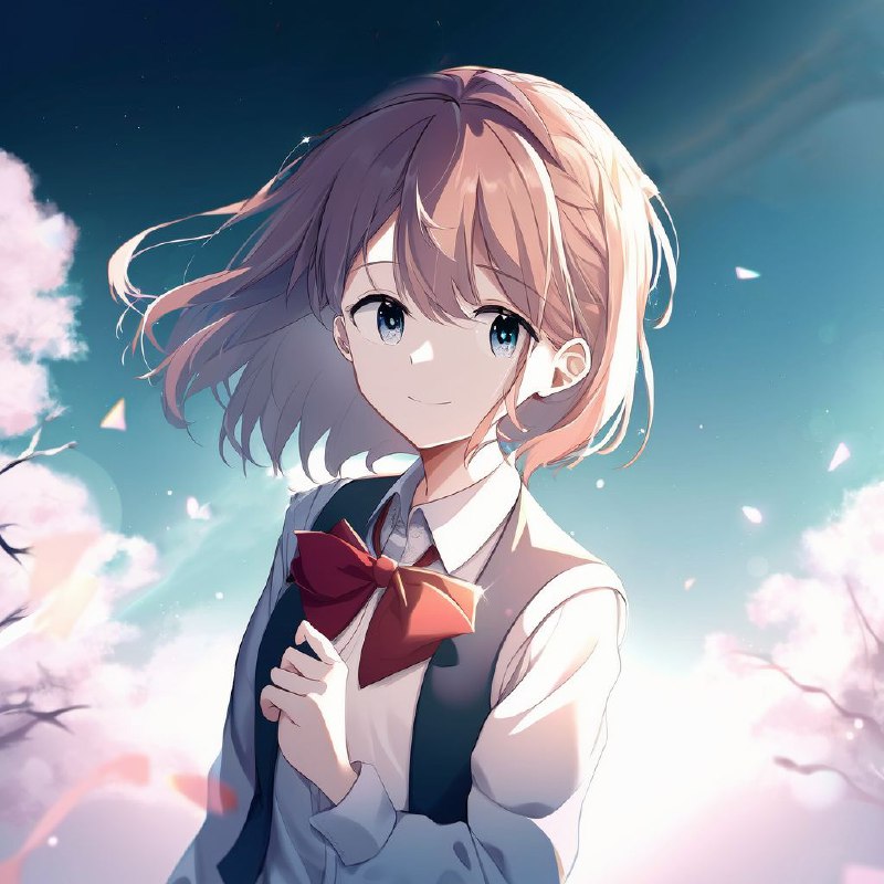 她活了用Photoshop简单修了一下，后期再丢到Stable Diffusion里面小修吧，困了先睡了