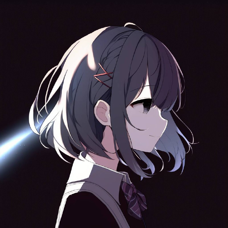 旧头像➡️新头像使用Midjourney的niji作图大概后面还会用stable diffusion重新修一下…旧头像➡️新头像使用Midjourney的niji作图大概后面还会用stable diffusion重新修一下…