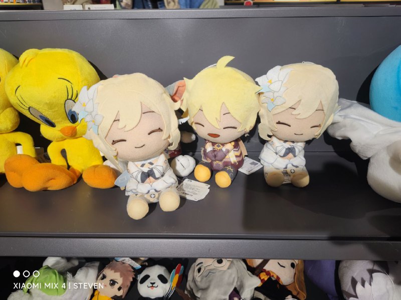 一些二次元震撼一些二次元震撼