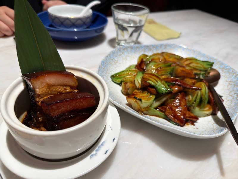 前同事小聚，杭帮菜正啊👍前同事小聚，杭帮菜正啊👍