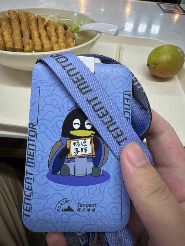 有没有人来当我的实习生😋