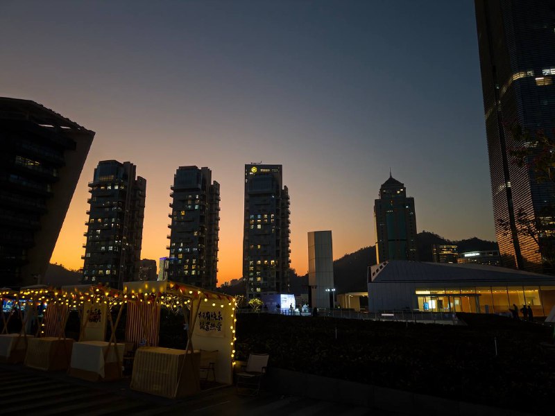 Raycast meetup & 阿里云栖今天玩的很开心Raycast meetup & 阿里云栖今天玩的很开心