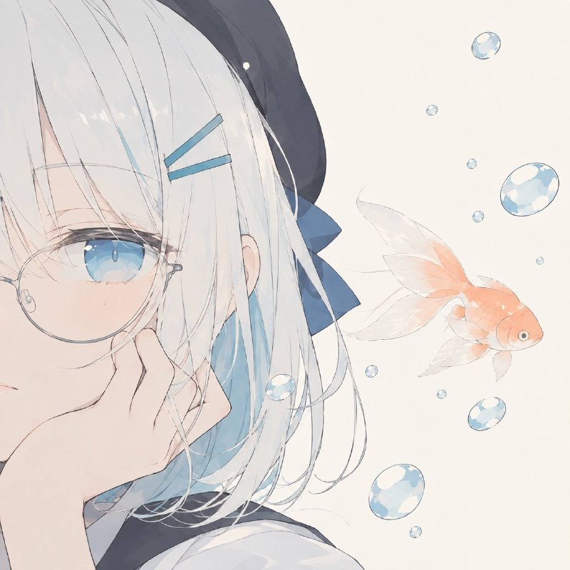 「🫧」「🫧」