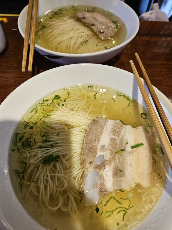 葑门早市&同得兴大肉面葑门早市&同得兴大肉面