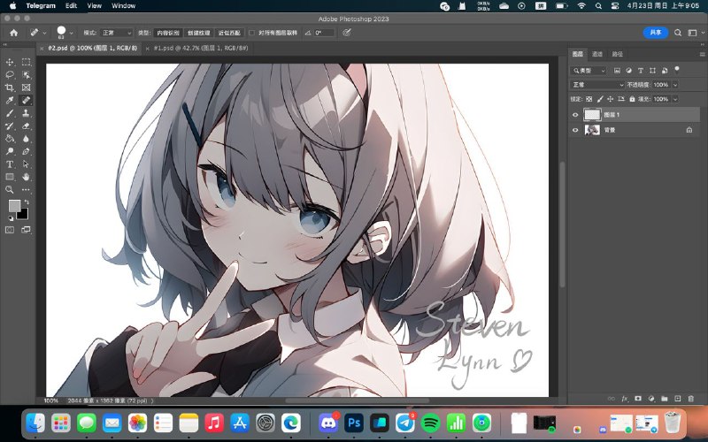 为什么突然要数位板其实就是想要在定做的明信片上签名咱初高中一直写的衡水体，从来没练过什么字体昨天拿着笔练了一晚上才一气呵成写出现在图上这个