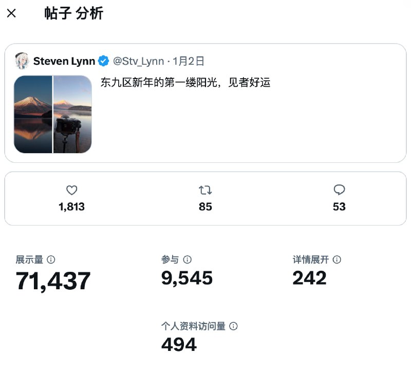 有望转型风光摄影博主有望转型风光摄影博主