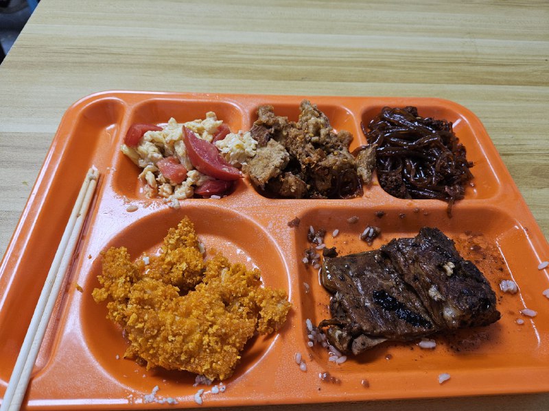 15元自助，都是家常菜，应该是那种司机餐厅，菜也挺新鲜，老板人很好，下次还来15元自助，都是家常菜，应该是那种司机餐厅，菜也挺新鲜，老板人很好，下次还来