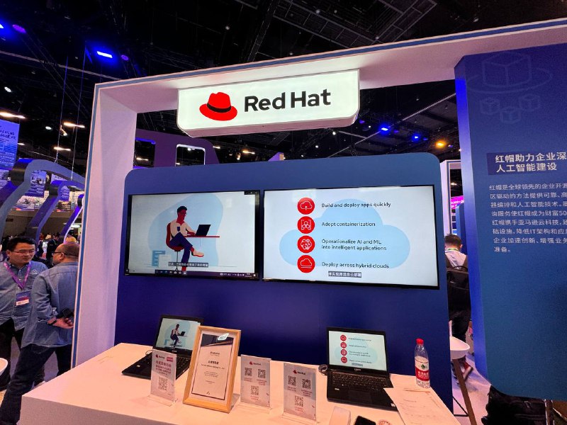 今日@aws中国峰会今日@aws中国峰会