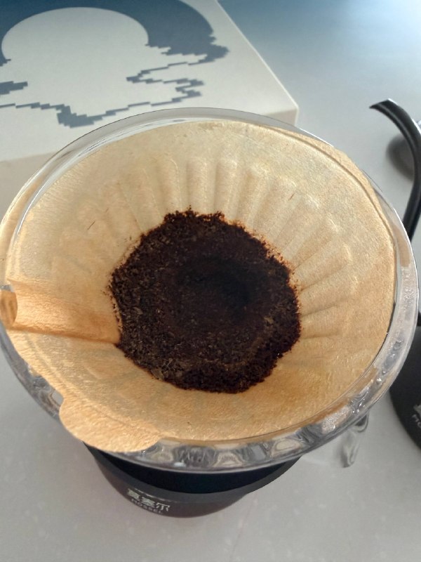 手法逐渐熟练，现在可以冲出来漂亮的陨石坑手法逐渐熟练，现在可以冲出来漂亮的陨石坑