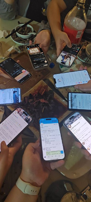 一桌神人#面基一桌神人#面基