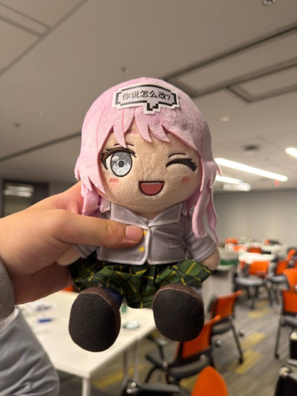 终于抽出时间参加 Trae 的 hackathon 了，没想到第一次来就拿奖了，喜提1k CNY💰终于抽出时间参加 Trae 的 hackathon 了，没想到第一次来就拿奖了，喜提1k CNY💰