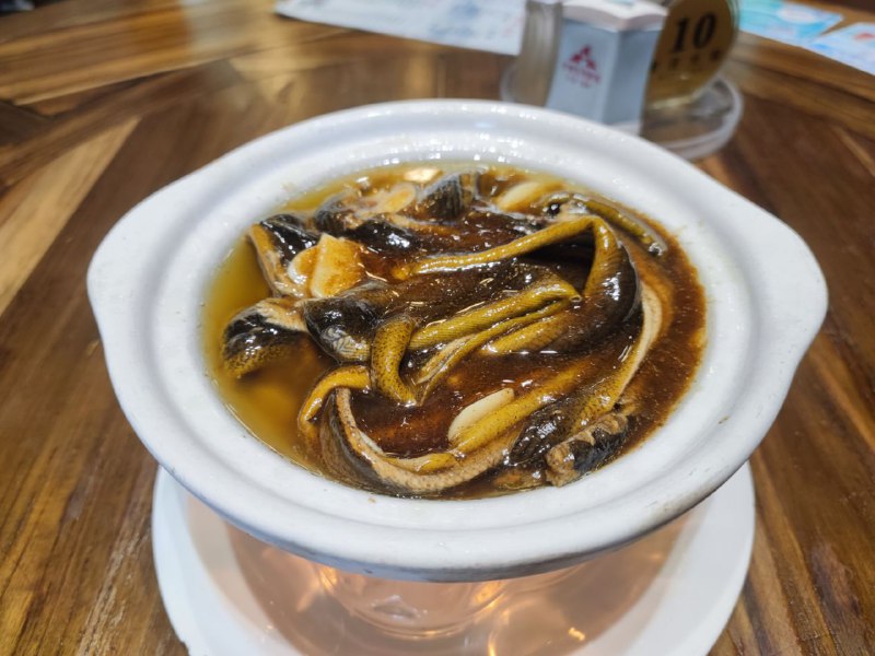 大学几年还没吃过本地菜，终于有机会了#Steven今天吃什么大学几年还没吃过本地菜，终于有机会了#Steven今天吃什么