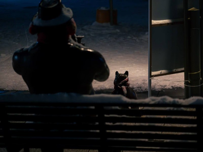 #光与影#光与影