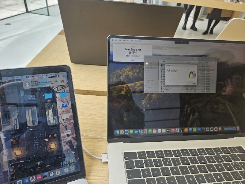 偷个fcp感谢厨子的馈赠