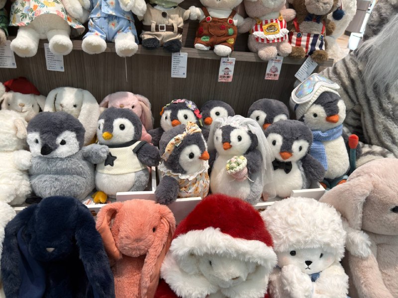 🐧
