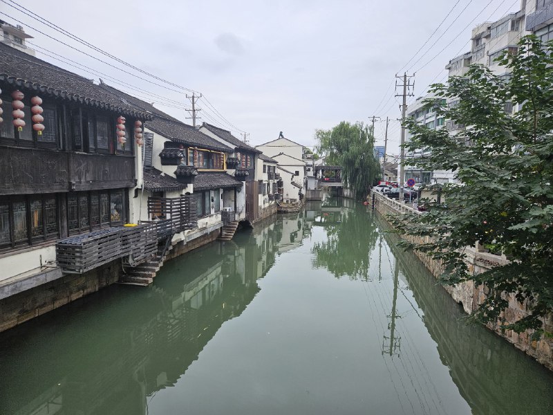 葑门早市&同得兴大肉面葑门早市&同得兴大肉面